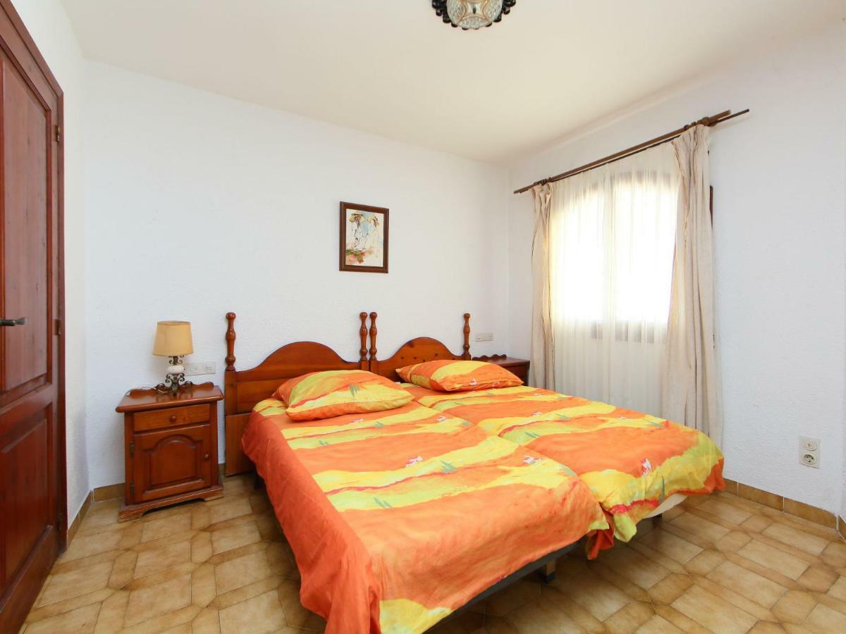 Holiday Home Peces 3 By Interhome Peniscola Ngoại thất bức ảnh